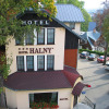 Отель Halny, фото 1