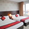 Отель Huong Son Hotel, фото 4