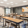 Отель Fairfield Inn & Suites by Marriott Reno Sparks, фото 20