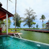Отель Graceland Khaolak Beach Resort, фото 29