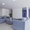 Отель ATH Hotel - Américas Townhouse, фото 16