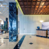 Отель Mercure San Sebastian Monte Igueldo, фото 27
