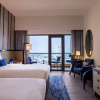 Отель Amwaj Rotana, Jumeirah Beach, фото 5