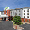 Отель Holiday Inn Express & Suites Knoxville-Clinton, an IHG Hotel, фото 1