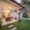 Отель Tropical Villa Sinar Maluku, фото 28