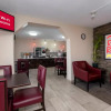 Отель Red Roof PLUS+ Huntsville - Madison, фото 8