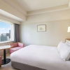 Отель Grand Mercure Sapporo Odori Park, фото 4