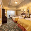 Отель Tokyo Disneyland Hotel, фото 9