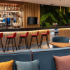 Отель Hampton By Hilton Riga Airport, фото 22