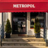 Отель Metropol, фото 1