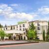 Отель Holiday Inn & Suites Bothell, an IHG Hotel, фото 2