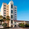 Отель Residence Inn by Marriott Miami Aventura Mall в Авентура