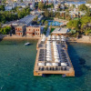 Отель Suum Bodrum Hotel & Beach - Adult Only, фото 35