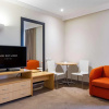 Отель Mercure Brisbane Garden City, фото 13