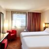 Отель B&B HOTEL Saint-Quentin-en-Yvelines Centre Gare, фото 4