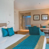 Отель Grand Hotel Terme Sirmione, фото 12