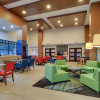Отель Holiday Inn Express & Suites Austin Round Rock, an IHG Hotel, фото 10
