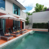 Отель De Malee Pool Villas, фото 15