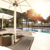 Отель Château l'Hospitalet Wine Resort, фото 19