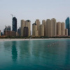 Отель Jumeirah Beach Residence Clusters, фото 6