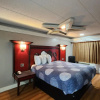 Отель Americas Best Value Inn & Suites Little Rock at Scott Hamilton Dr, фото 7