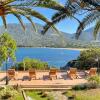 Отель A'mare Corsica Seaside Small Resort, фото 14
