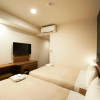 Отель Sotetsu Fresa Inn Kitahama, фото 7