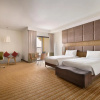 Отель Traders Hotel, Qaryat Al Beri, фото 10