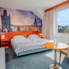 Отель Plaza Prague Hotel - Czech Leading Hotels, фото 5