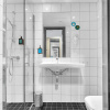 Отель Comfort Hotel Xpress Tromso, фото 16