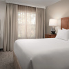 Отель Residence Inn by Marriott Fayetteville Cross Creek, фото 2