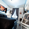 Отель Music City Hotel - Home of the San Francisco Music Hall of Fame, фото 5