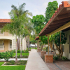 Отель The Bungalows on Shary, фото 15