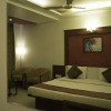 Отель Bharat Hotel, фото 4