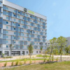 Отель B&B HOTEL Marseille Vélodrome Prado, фото 25