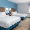 Отель Hampton Inn Charlotte-Uptown, фото 6
