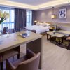 Отель Dongguan Oriental Ginza International Hotel, фото 9