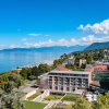 Отель Hilton Evian-les-Bains, фото 24