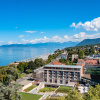 Отель Hilton Evian-les-Bains, фото 24