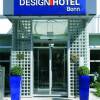 Отель Galerie Design Hotel Bonn managed by Maritim Hotels в Бонне