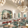 Отель Four Seasons Resort And Residences At The Pearl - Qatar, фото 23