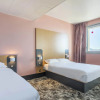 Отель B&B HOTEL Marseille Les ports, фото 5