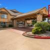 Отель Red Roof Inn College Station, фото 1