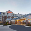 Отель Hilton Garden Inn Indianapolis Northwest, фото 1