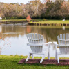 Отель Maison D'Memoire Bed & Breakfast Cottages, фото 18