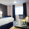 Отель Holiday Inn Express Manchester Airport, an Ihg Hotel, фото 10