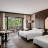 Отель Phuket Marriott Resort And Spa, Nai Yang Beach, фото 10