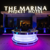 Отель The Marina Phuket Hotel, фото 8