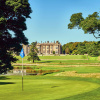 Отель Matfen Hall Hotel, Golf and Spa, фото 17