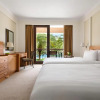 Отель Shangri-La Barr Al Jissah, Muscat, фото 3